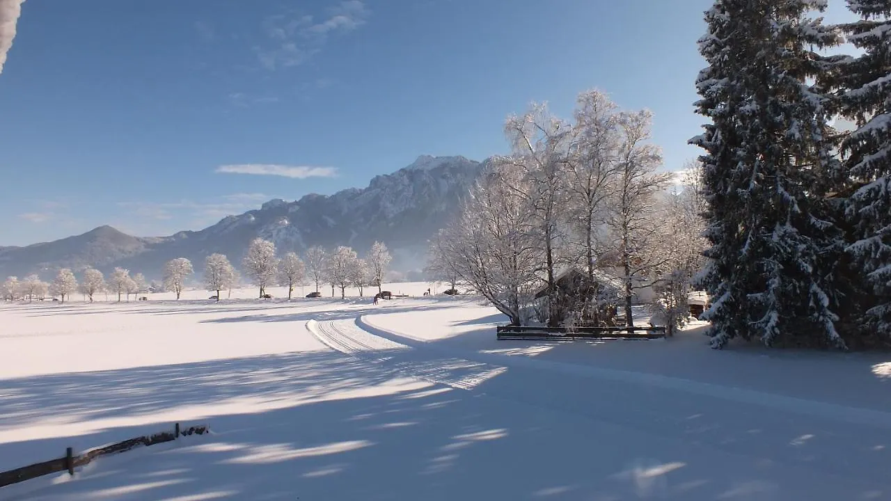Helmerhof Schwangau 3*,