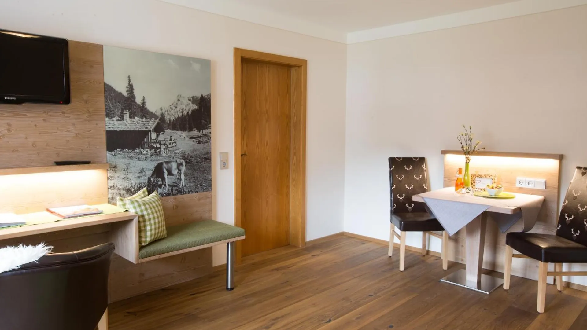 Helmerhof Schwangau Hotel