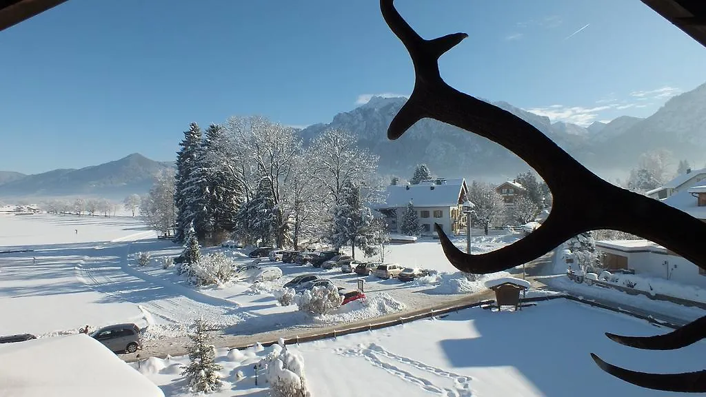 Helmerhof Schwangau Germany