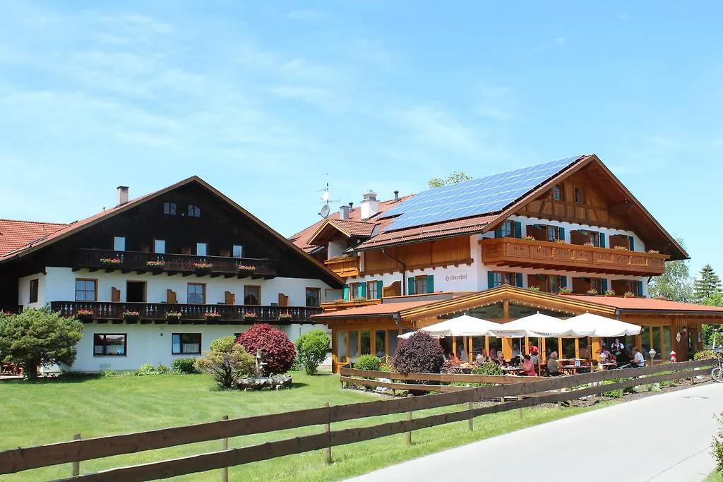 Helmerhof Schwangau