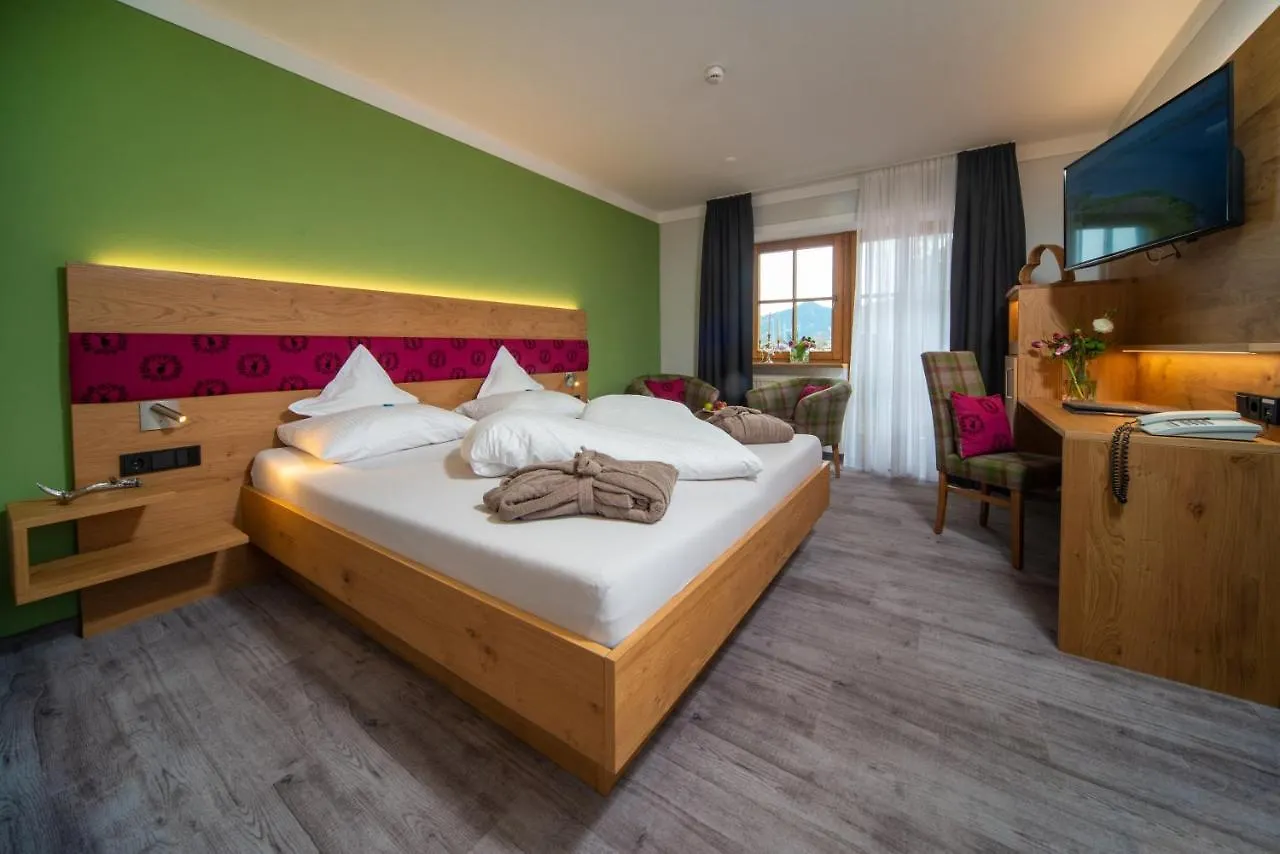 *** Hotel Helmerhof Schwangau Germany