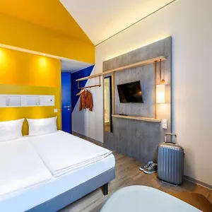 Ibis Budget Center 2* Bremen