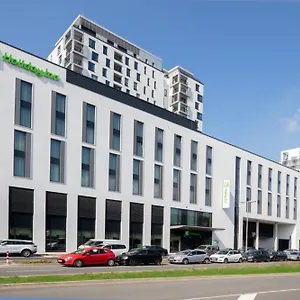 - Toulouser Allee By Ihg 4* Dusseldorf
