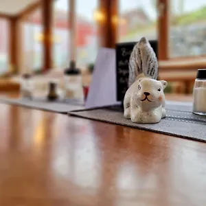 Hotel Ferien Vom Ich, Bayerischer Wald, & Restaurant