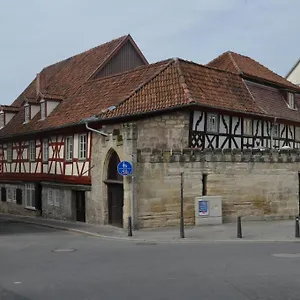 Hotel Hahnmuehle 1323