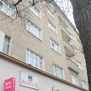 Amelie West 3* Berlin