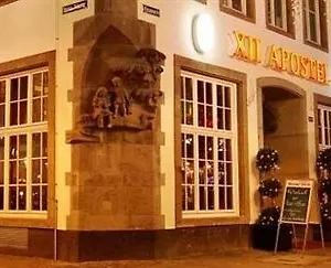Xii Apostel 3* Cologne