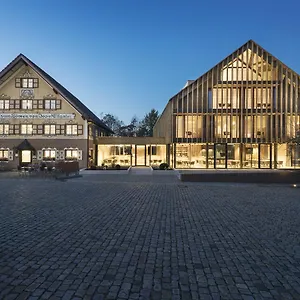 Hotel Ellgass Allgaeu