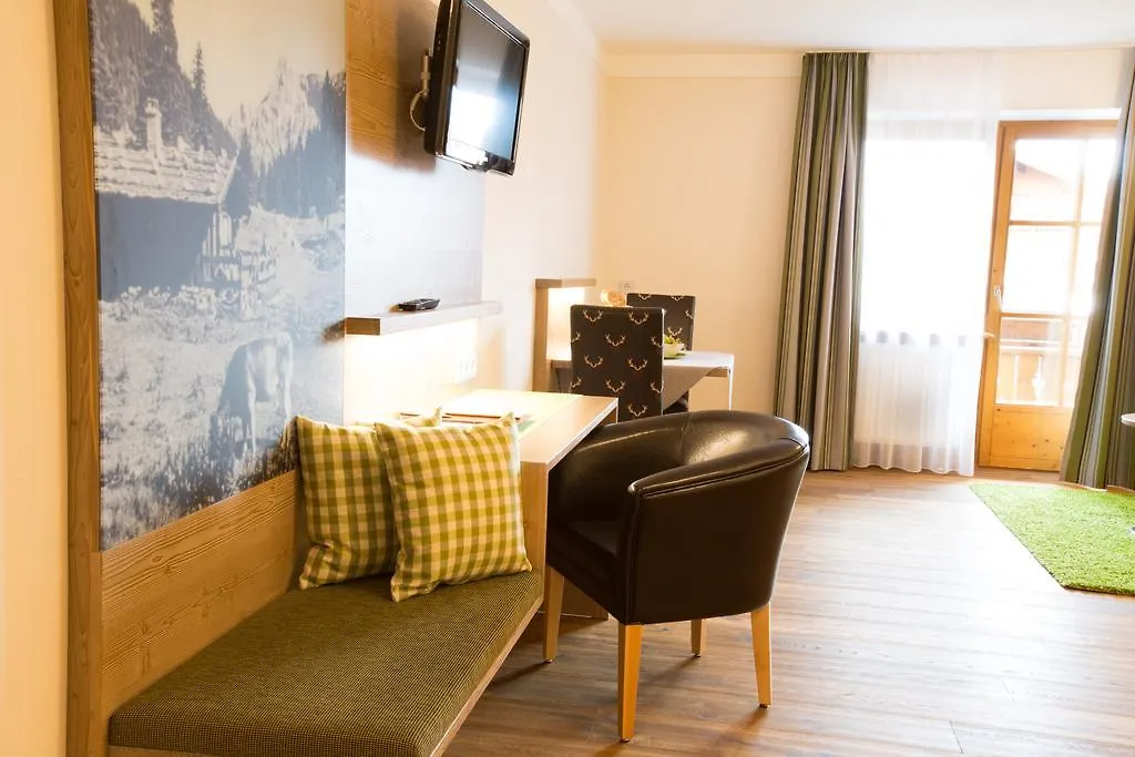 Hotel Helmerhof Schwangau